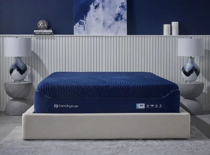 night ice ultra cooling mattress loveland colorado