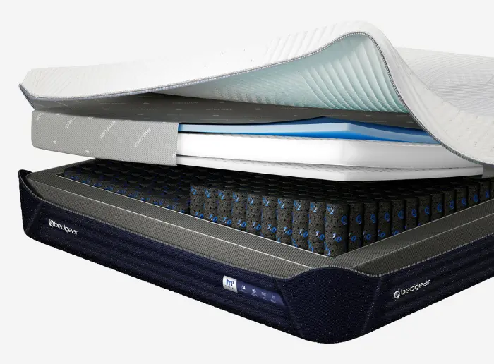performance mattress custom hybrid ft collins co