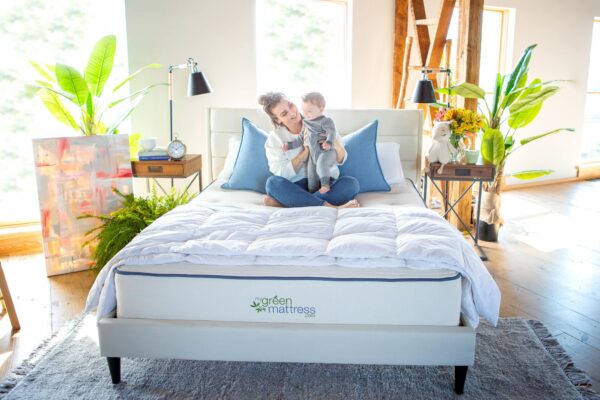 mygreen mattress loveland colorado