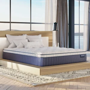 Flurry Lux Cooling Hybrid (Full Size) Floor model Medium