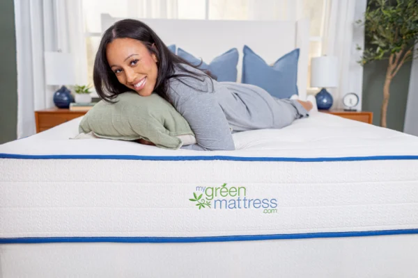 kiwi organic mattress available in store at mattress unboxed northern colorado