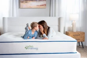 kiwi organic mattress available to try out at mattress unboxed loveland colorado