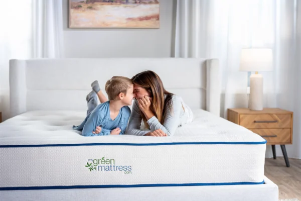 kiwi organic mattress available to try out at mattress unboxed loveland colorado